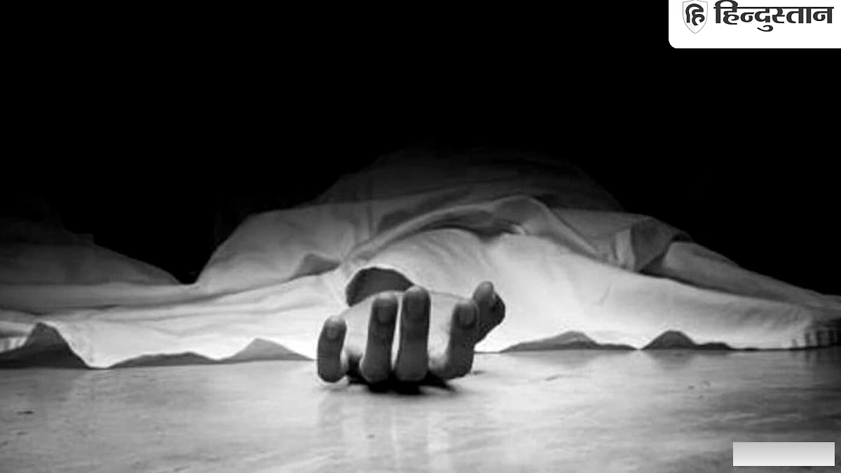गयाजी में 15 वर्षीय लड़की की लाश मिली, रेप के बाद हत्या का संदेह