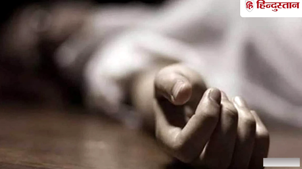 किशोरी निशा कुमारी की लाश मिली, सौतेली माँ हिरासत में