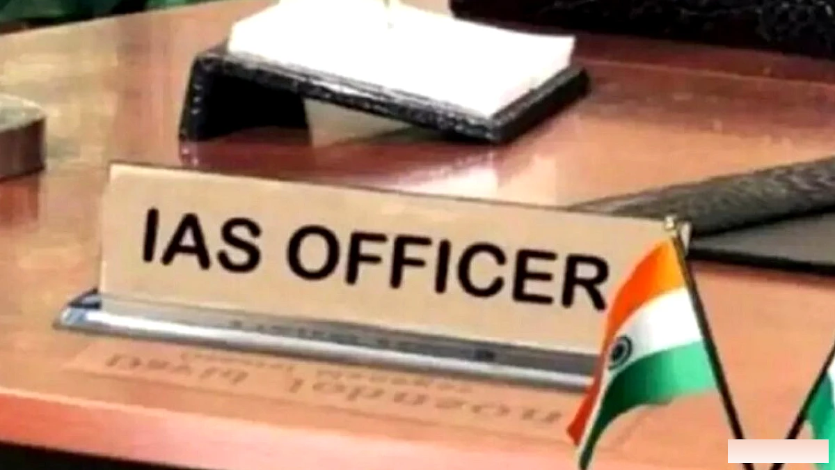 16 साल में 32 IAS अधिकारियों के इस्तीफे: शाह फैसल से दिव्या मित्तल तक का सच