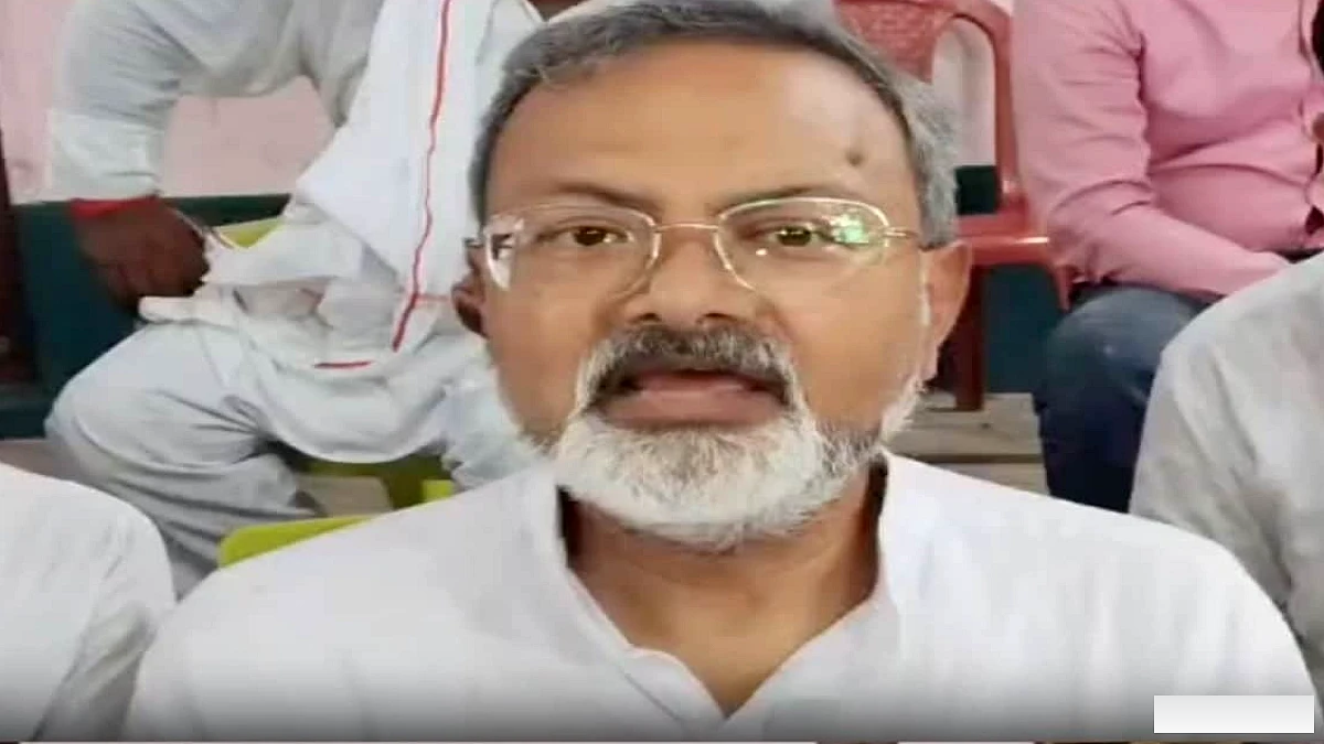 हिसुआ में जनसुराज के प्रदेश अध्यक्ष ने पियूष हत्याकांड के आरोपियों की गिरफ्तारी का आश्वासन दिया