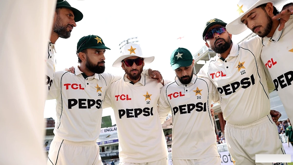 PCB ने शुरू की आंतरिक जांच, इंग्लैंड दौरे में पाकिस्तान टीम पर फिर से सवाल