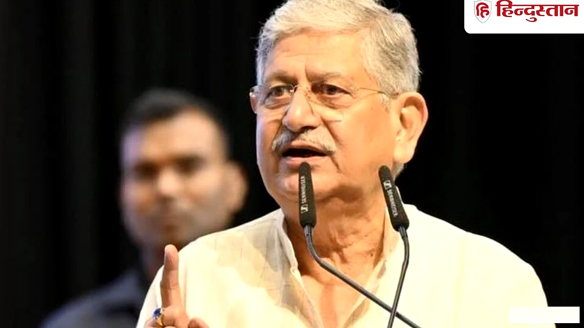 हर साल की समस्या पर केंद्रीय मंत्री ललन सिंह ने जनप्रतिनिधि की भूमिका पर जोर दिया