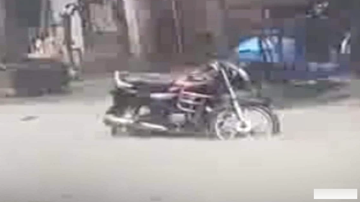 गोपालगंज में सुबह की तेज़ बारिश, किसानों को राहत पर बाजार में जलजाम