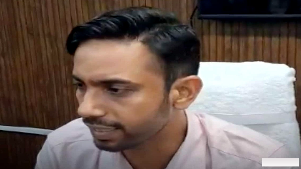 सीवान में महावीर जुलूस शांति से सम्पन्न, डीएम-एसपी ने आभार व्यक्त किया