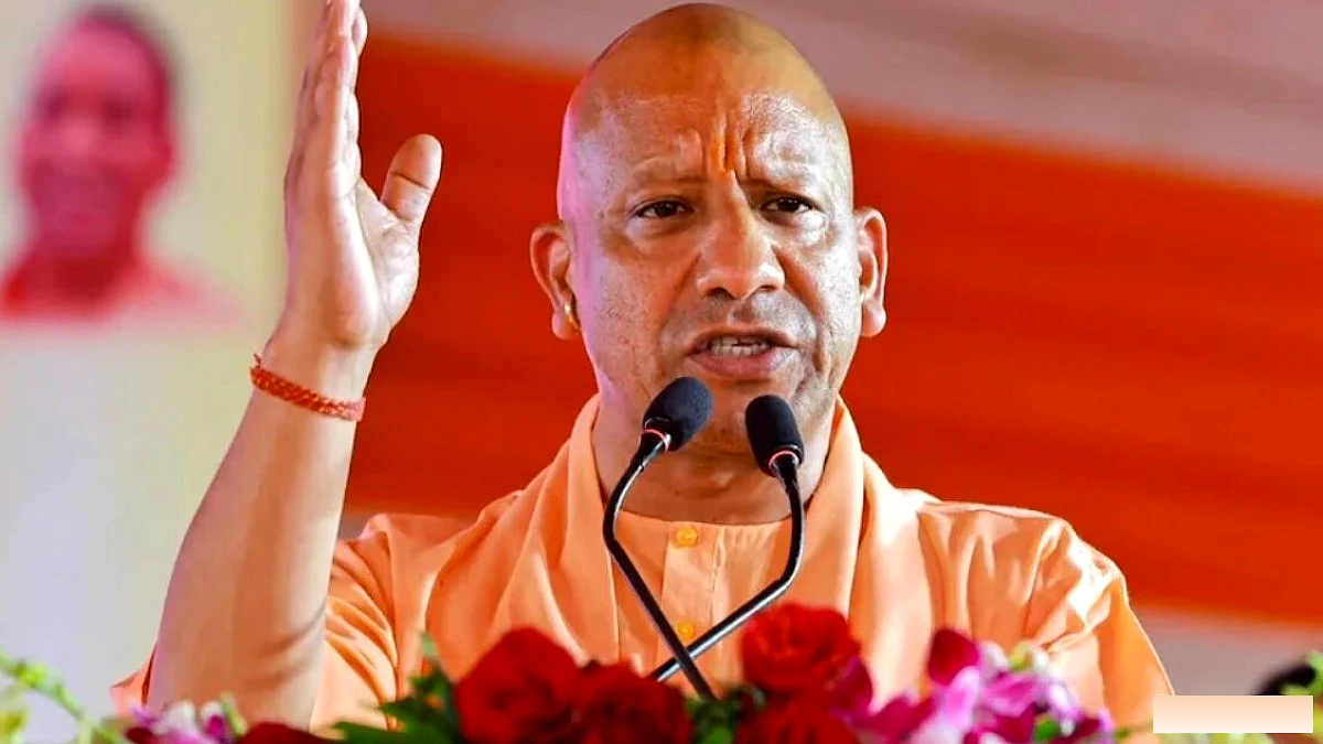 CM योगी आज अयोध्या जाएंगे, आंगनबाड़ी कार्यकर्ताओं को करेंगे सम्मानित