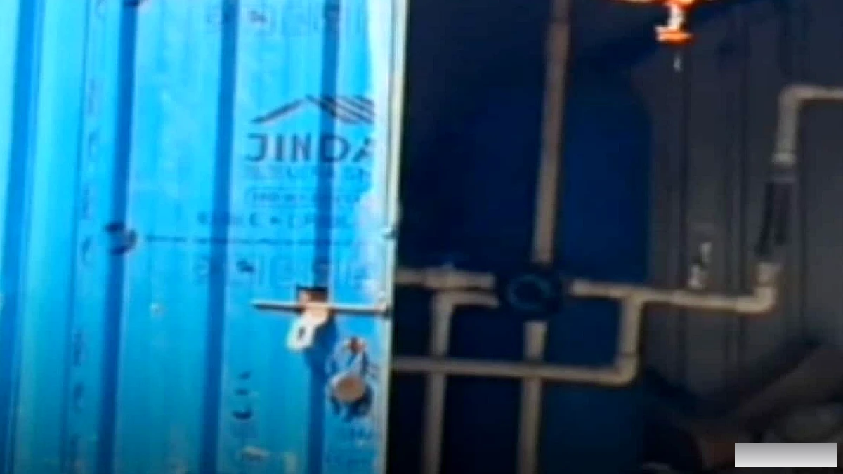 बेगूसराय के बखरी में नल‑जल योजना ठप, टंकी से पानी सप्लाई बंद होने से सैकड़ों ग्रामीण परेशान