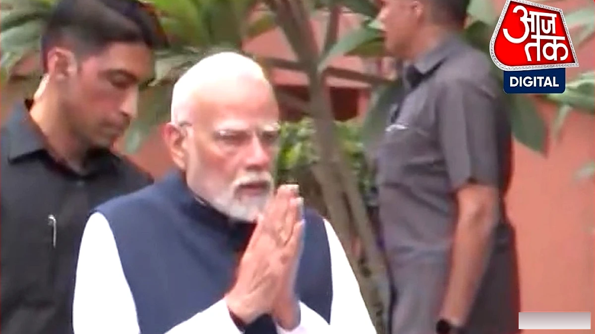 प्रधानमंत्री मोदी के कार्यक्रम में भाग लेने के लिए BMS पर मुफ्त पंजीकरण