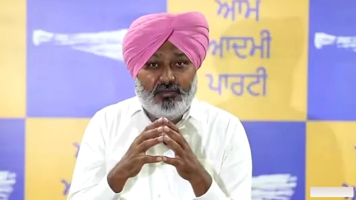 संगरूर में ड्रग्स की शिकायत के बाद 50 वर्षीय गुलजार सिंह ने ली आत्महत्या, पुलिस जांच में