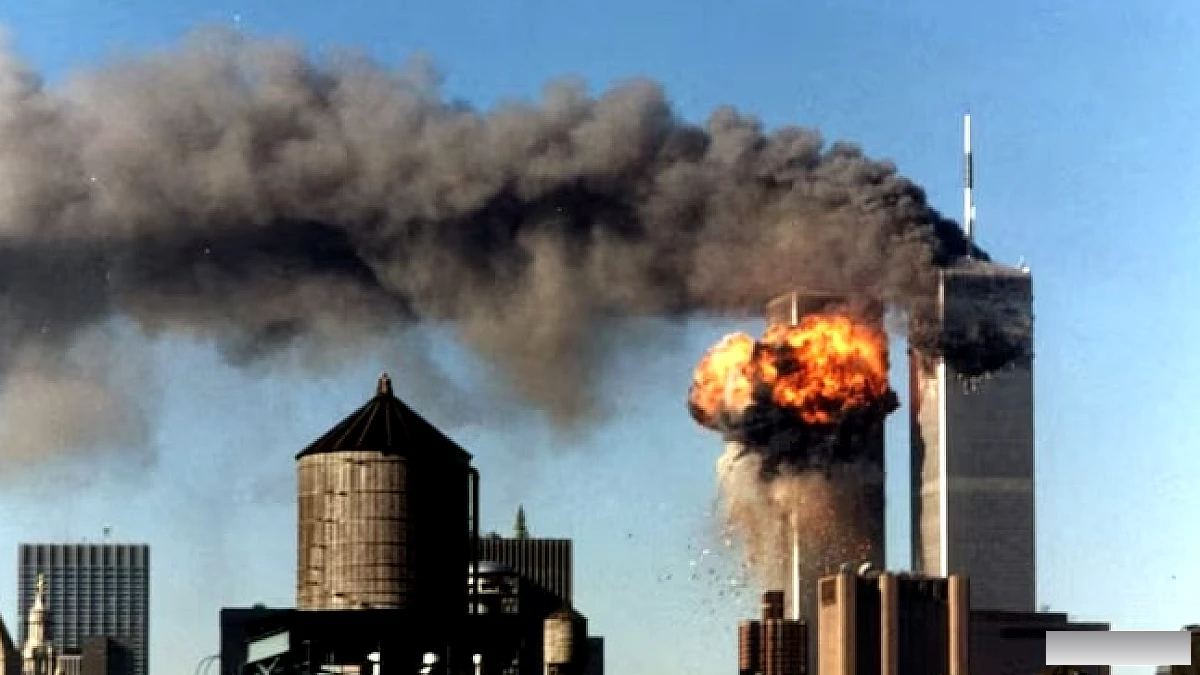 9/11 संदिग्ध बायूमी के अल‑कायदा‑सऊदी कनेक्शन पर नई साक्ष्य, 25 साल बाद उजागर