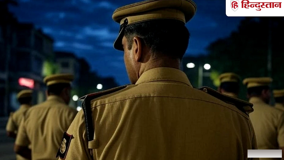 बिहार में माफियों पर प्रहार: 4000 से अधिक अपराधियों की संपत्ति जब्त करने का प्रस्ताव तैयार