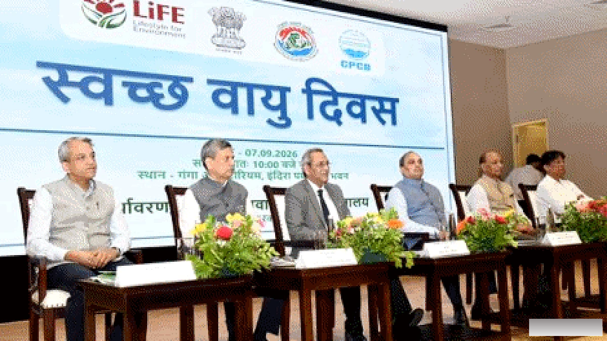 स्वच्छ वायु सर्वेक्षण 2026: लखनऊ ने साफ हवा में पहला स्थान, 130 शहरों में रैंकिंग