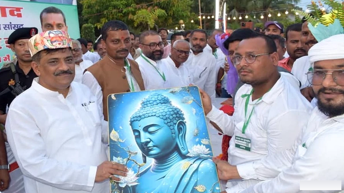 फरक्का जल संधि नवीनीकरण का विरोध, संजय झा का कहना- 50 साल आगे सोचकर ही लें फैसला