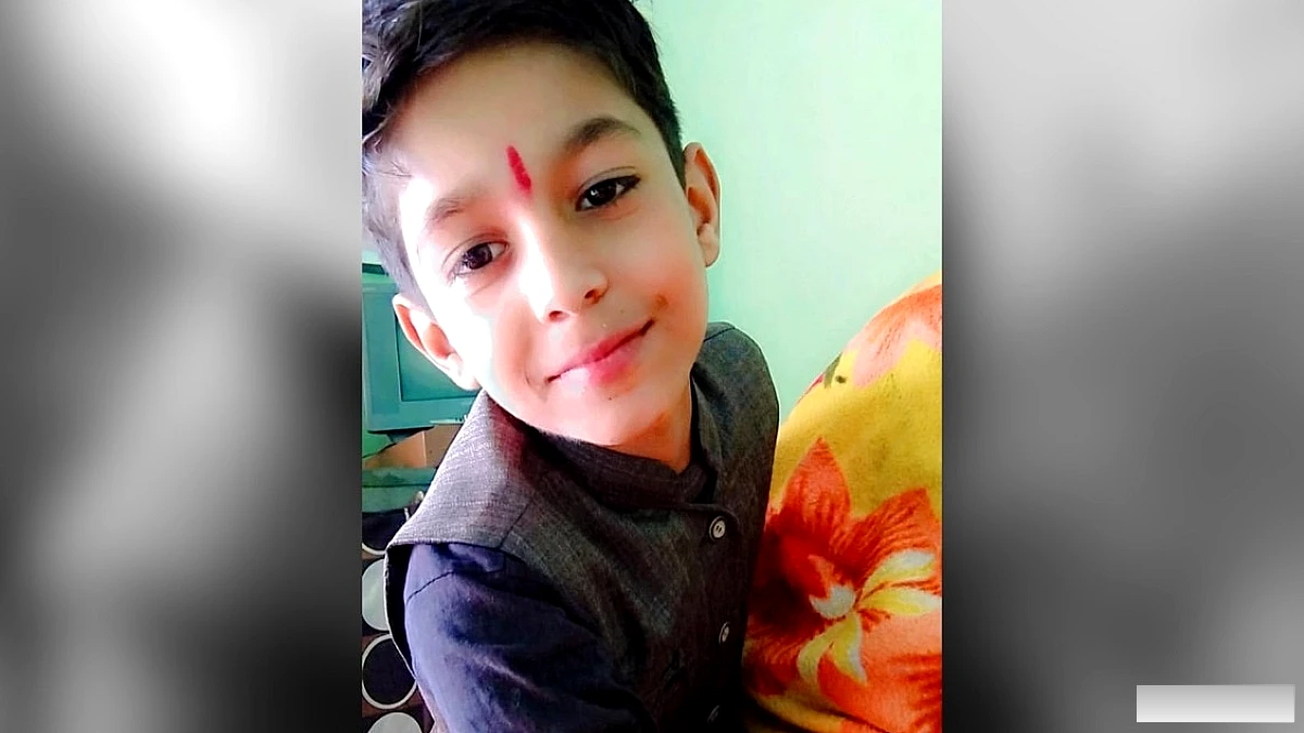 13 साल के छात्र कुनाल शर्मा की स्कूल वॉशरूम में अचानक मौत, शुरुआती जांच में हार्ट अटैक की आशंका