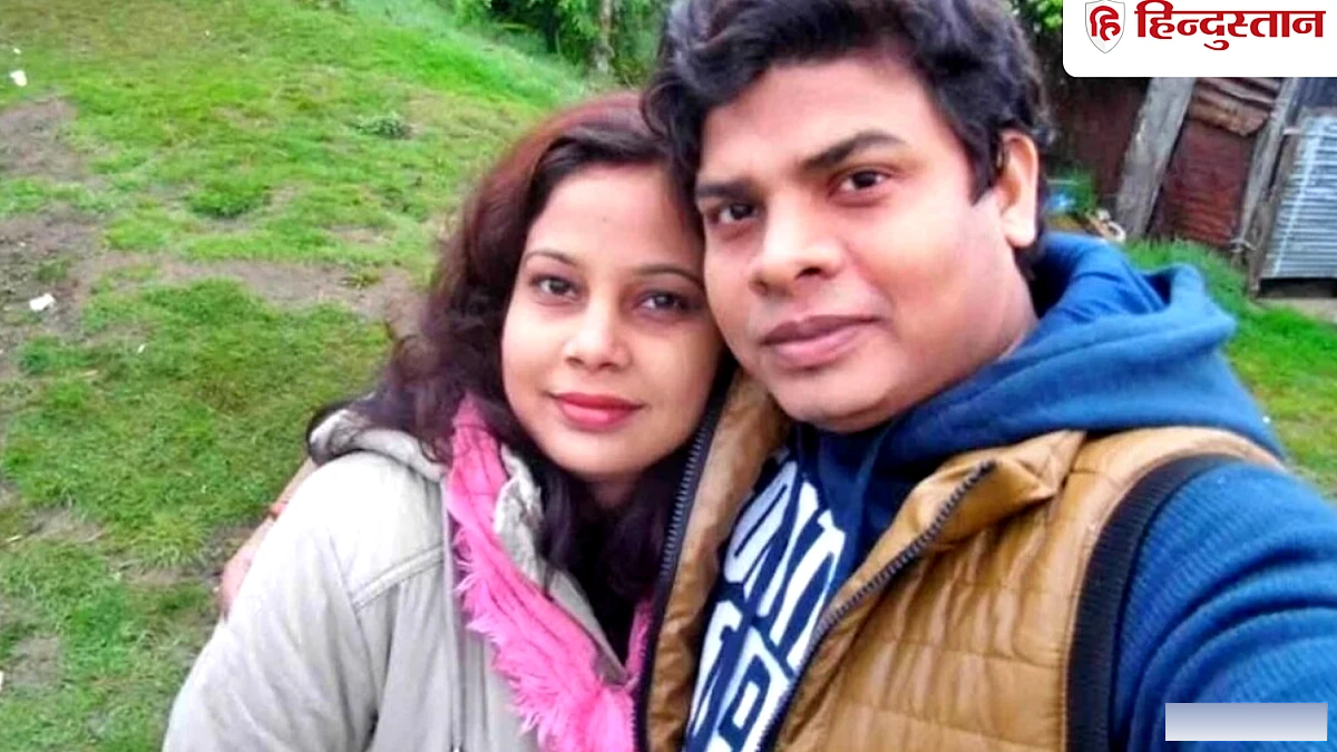 कानपुर के चंदन को मॉस्को पुलिस ले गई, पत्नी ने रूसी सेना में भर्ती के दबाव का लगाया आरोप
