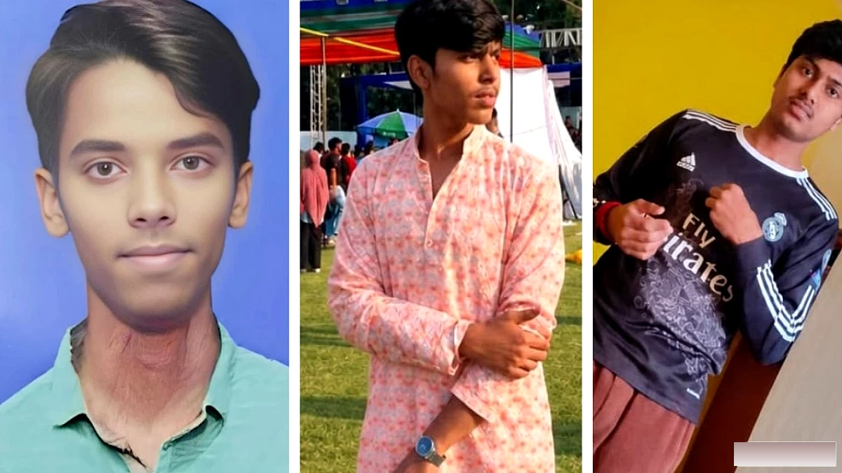 सत्य निकेतन इमारत ढहने में 7 मौत, 5 गंभीर जखमी; बिल्डिंग मालिक परिवार गिरफ्तार