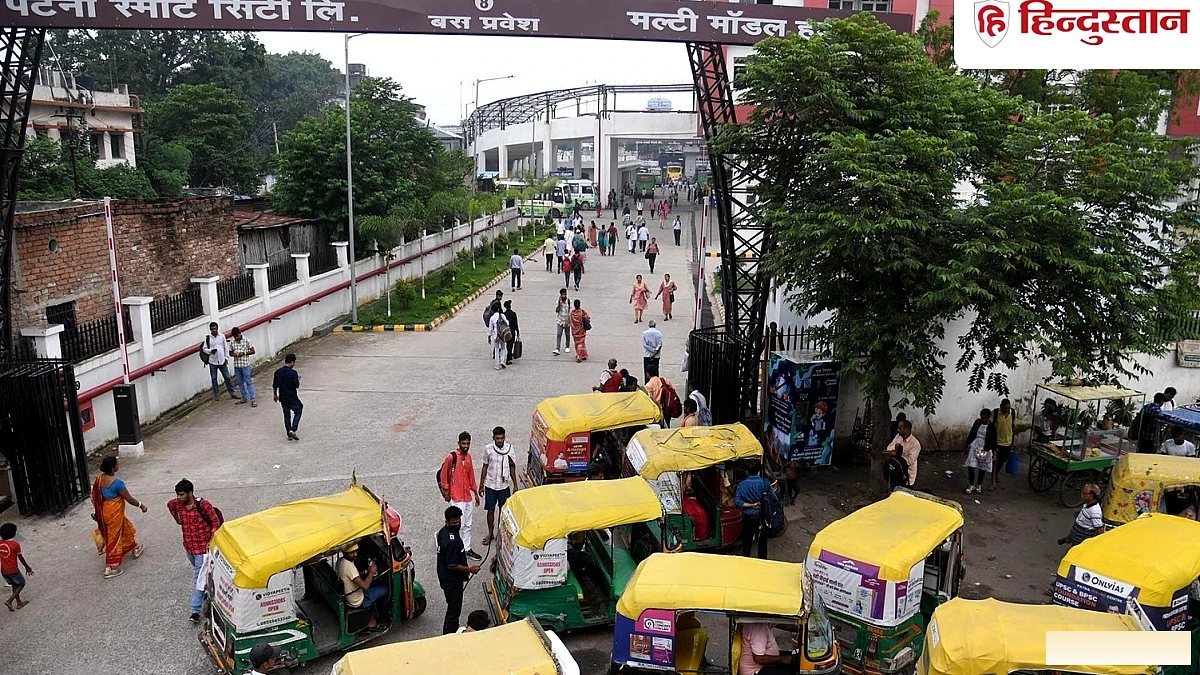 पटना की हवा सुधरी, स्वच्छ वायु सर्वे 2026 में 16वां स्थान; वार्ड 9 और 43 को मिला पुरस्कार
