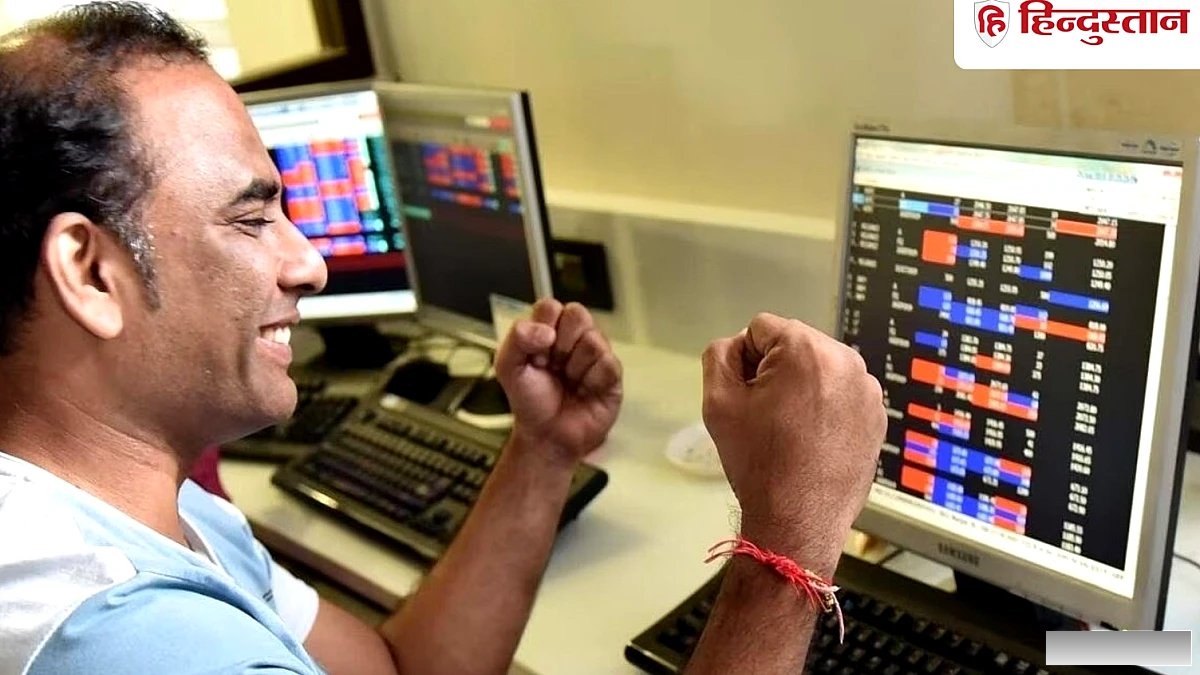 फार्म पीस का IPO 90% प्रीमियम पर लिस्ट हुआ, निवेशकों को मिला भारी लाभ
