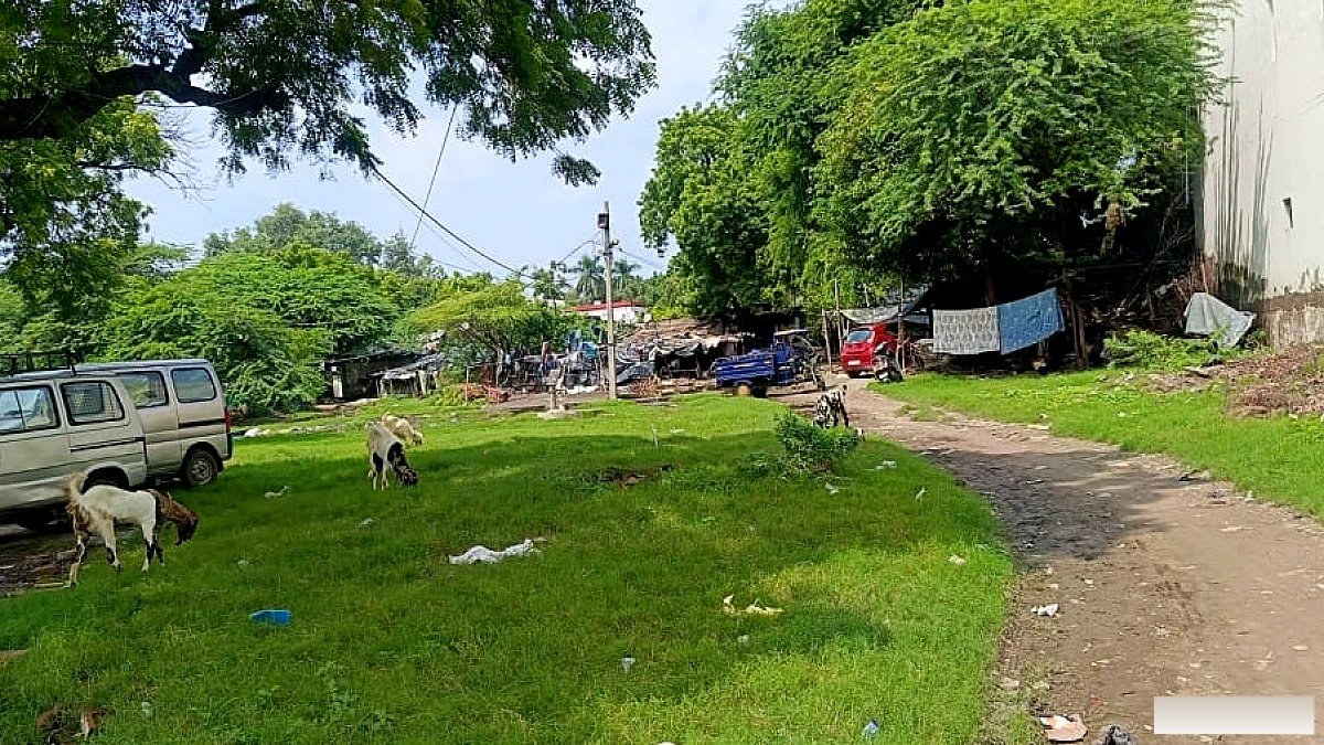 100 साल पुरानी निशात कोठी विवाद: 29 वर्ष बाद एएमयू के पक्ष में आया फैसला, कब्जेदारों को खाली करने का आदेश