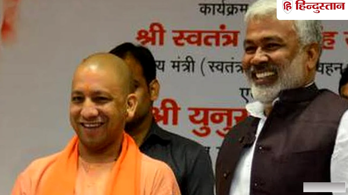 यूपी विधानसभा चुनाव से पहले गांवों में चलेगा बड़ा अभियान, सड़कों को लेकर योगी सरकार का ऐलान