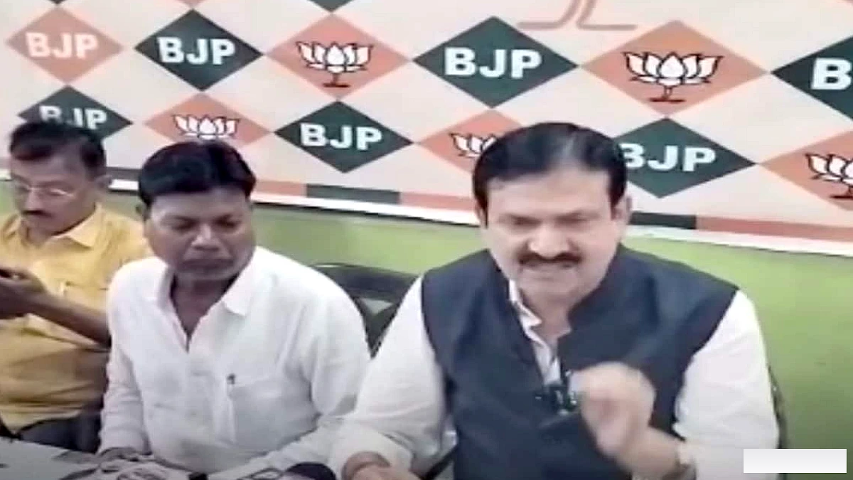 विधायक अनिल सिंह ने पियूष हत्याकांड पर कहा: हिसुआ में शांति बनी रहेगी, दोषियों पर कार्रवाई होगी