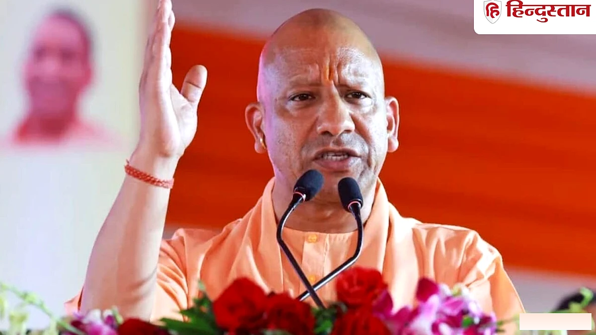 आंगनबाड़ियों और सहायिकाओं का बढ़ा मानदेय, 5 लाख का कैशलेस इलाज भी, योगी के 3 तोहफे