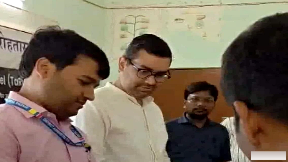 फजलगंज में सासाराम डायट ने चार दिन का साक्षरता एवं संख्यात्मक कौशल प्रशिक्षण शुरू किया