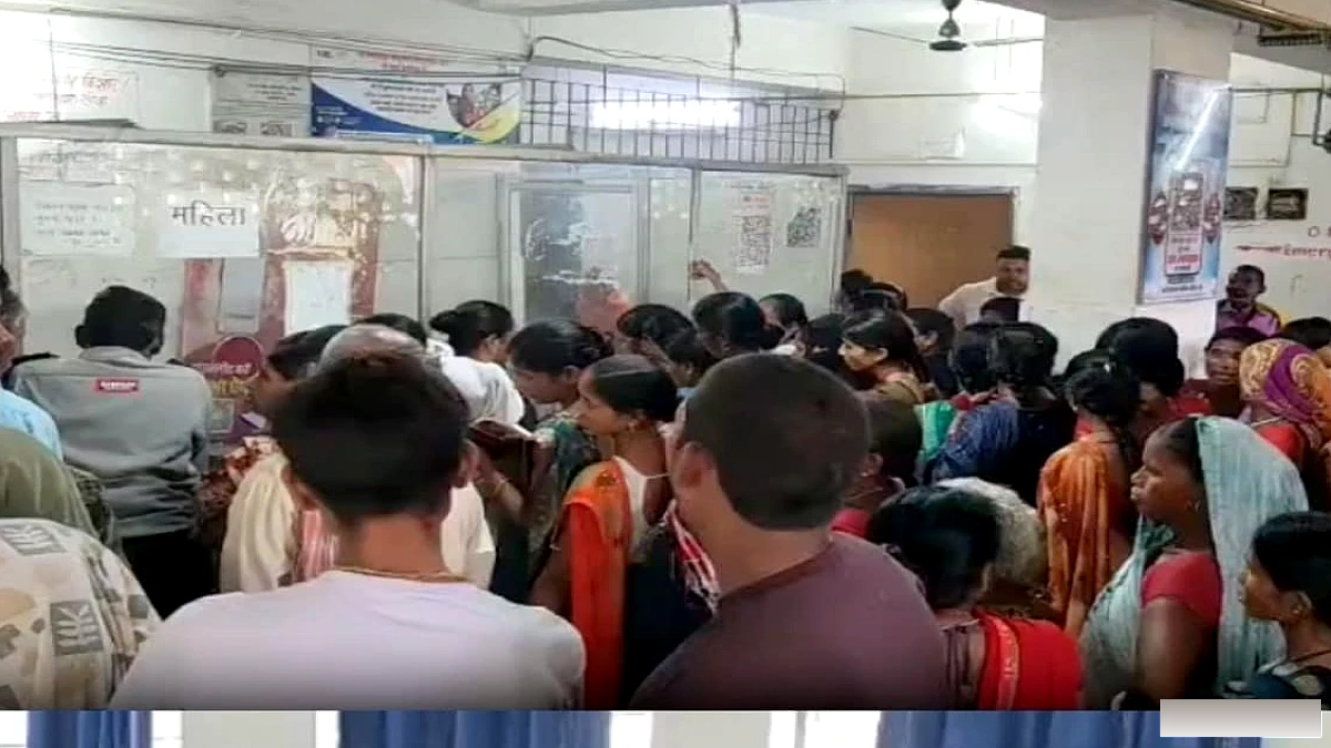 नवादा के रजौली में वायरल संक्रमण का कहर, सर्दी-खांसी और बुखार से 400 से अधिक लोग प्रभावित