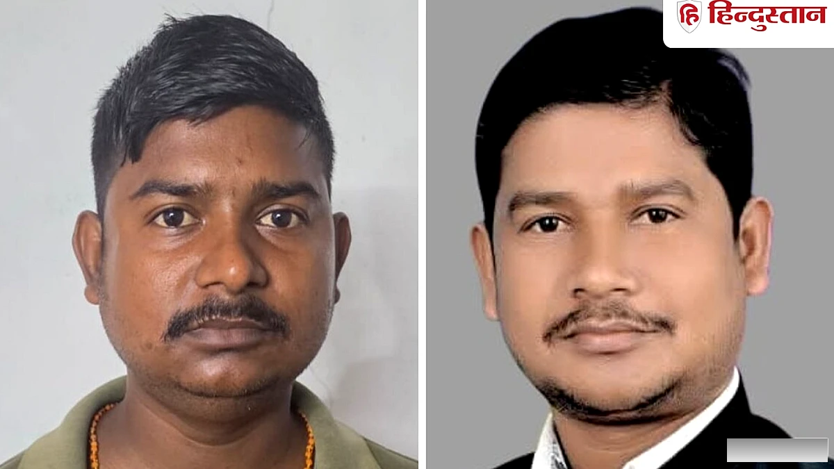 राजद विधायक अविनाश मंगलम के भाई पर मेले में मारपीट, पिस्टल से धमकी