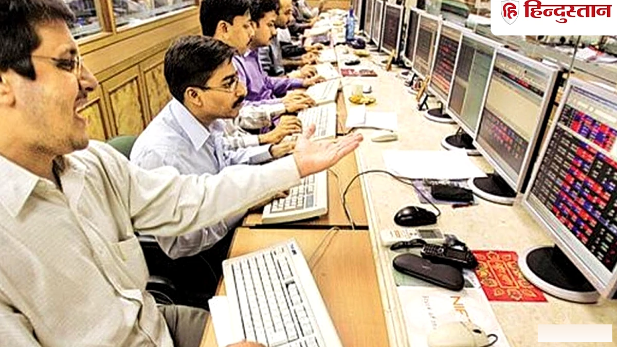स्टरलाइट टेक्नोलॉजीज के शेयर ने बनाया नया रिकॉर्ड, 700% से अधिक उछाल