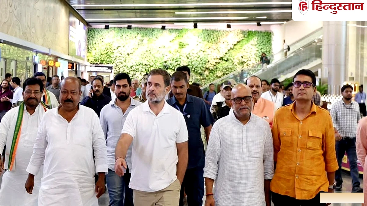 एयर इंडिया फ्लाइट ने लखनऊ में क्रॉसविंड के कारण दो बार लैंडिंग का सामना किया