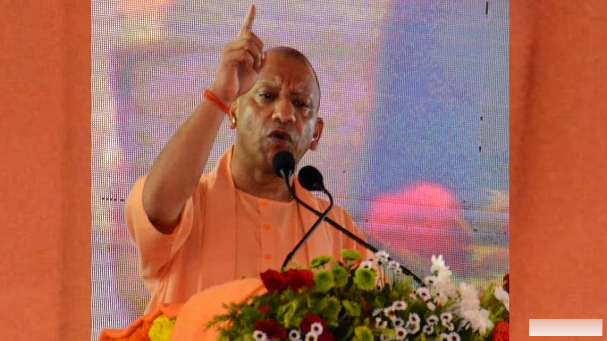 राम मंदिर बनने से भौचक हैं सपा-कांग्रेस, ये विरासत और विकास दोनों का विरोध करते हैं