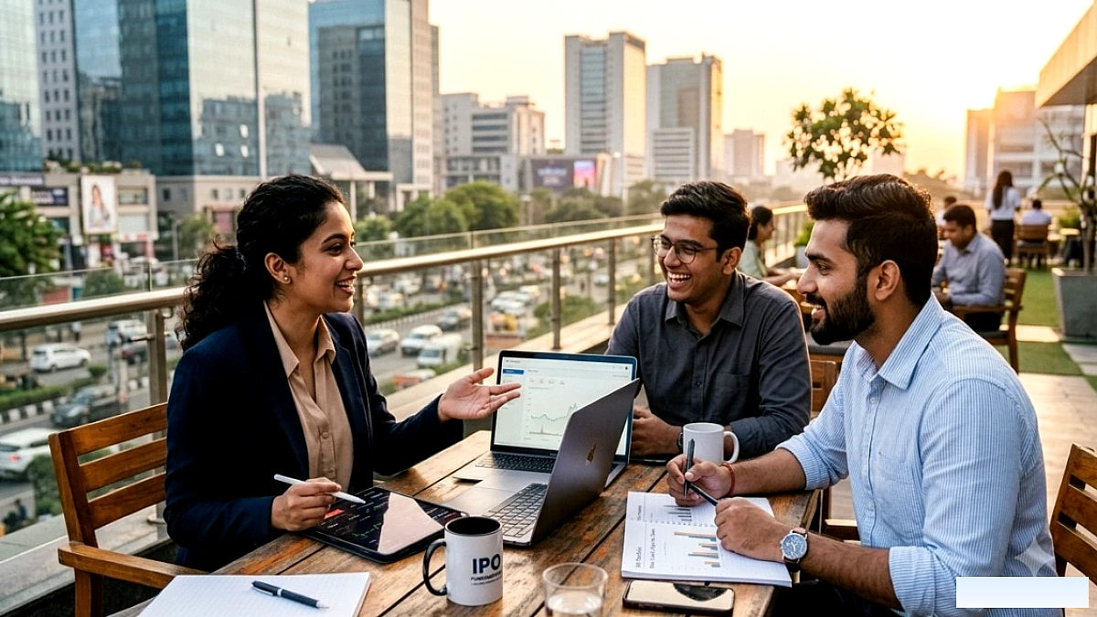 9 सितंबर को एक साथ 6 मेनबोर्ड IPO खुलेंगे