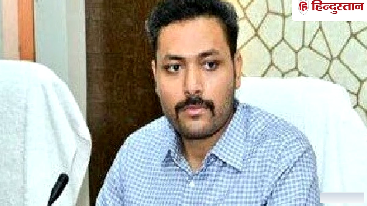 ग्राम प्रधान और सचिव ने 2.7 लाख रुपये गबन: डीएम ने रिकवरी का आदेश दिया