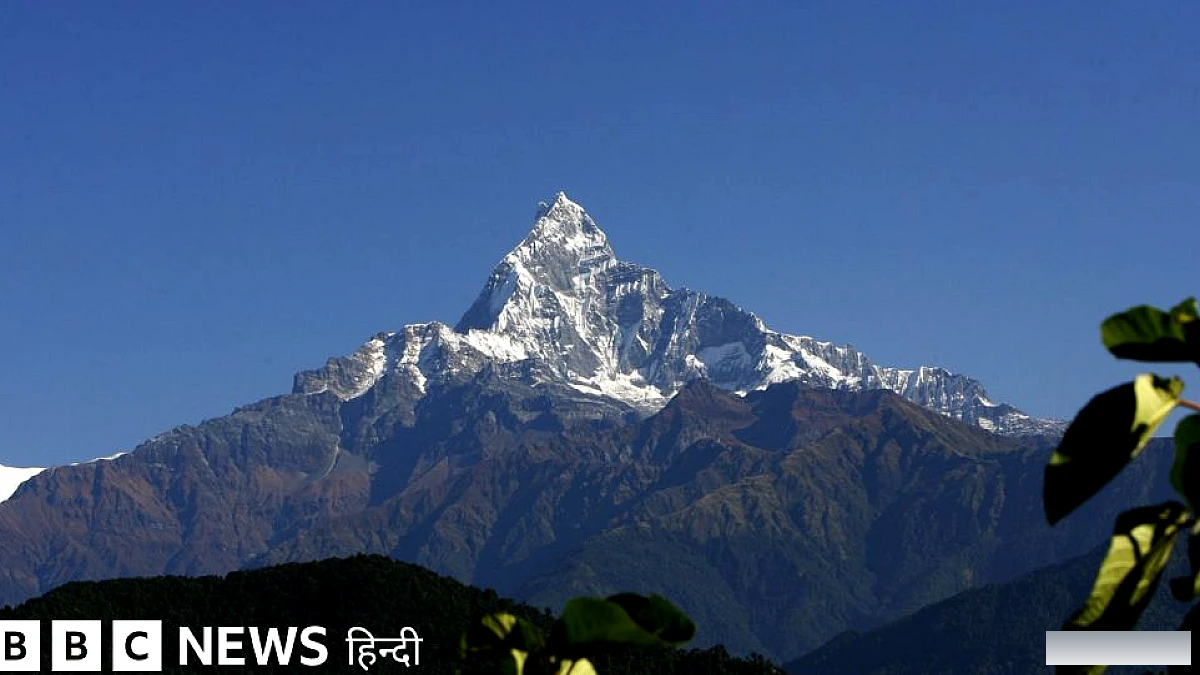 हिमालय बनने की पूरी कहानी जानते हैं आप?
