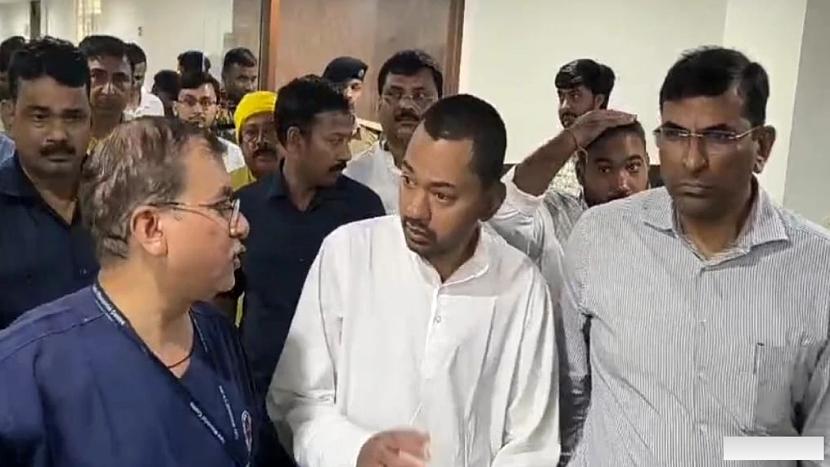 डॉक्टरों का मानदेय बढ़ा, प्राध्यापक को अब 2.07 लाख रुपये प्रति माह; जानें किन्हें-कितना मिलेगा?