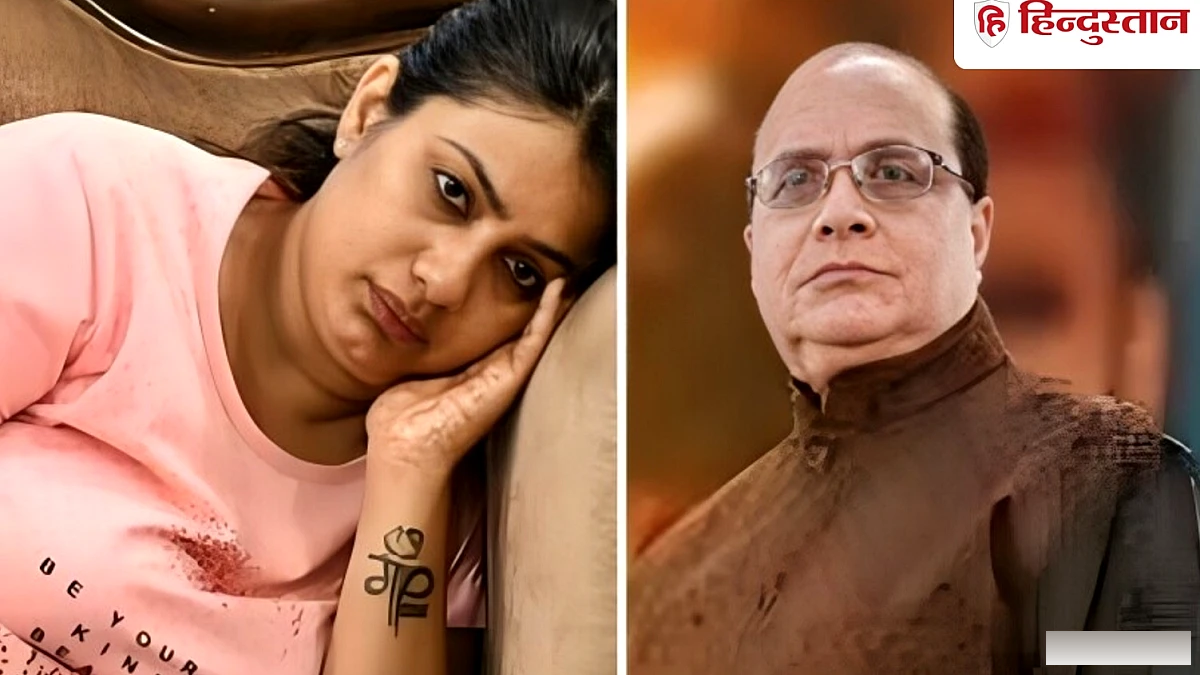 शालू और सुपारी किलर के बीच 49 मैसेज डिलीट, जेल में करवटें बदलती रही हत्यारोपी बहू