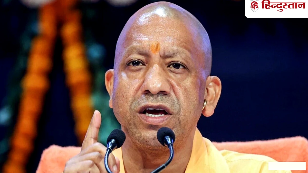 CM योगी ने 5 तहसीलदारों को निलंबित किया, 13 को कारण बताओ नोटिस; तहसीलों में हड़कंप