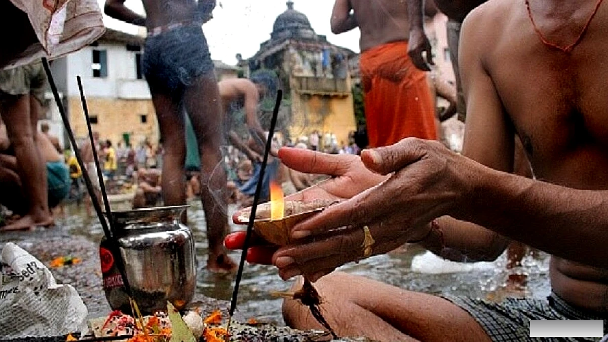 10 सितंबर को मनाई जाएगी, जानें स्नान-दान का शुभ मुहूर्त और पूजा विधि