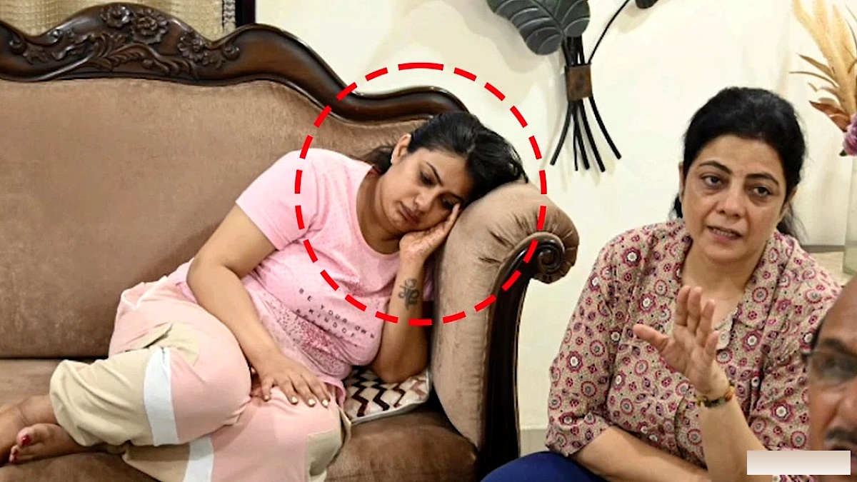 कानपुर की करोड़पति बहू पर नया मोड़: नौकर के साथ हटाए गए 49 चैट संदेशों की जांच