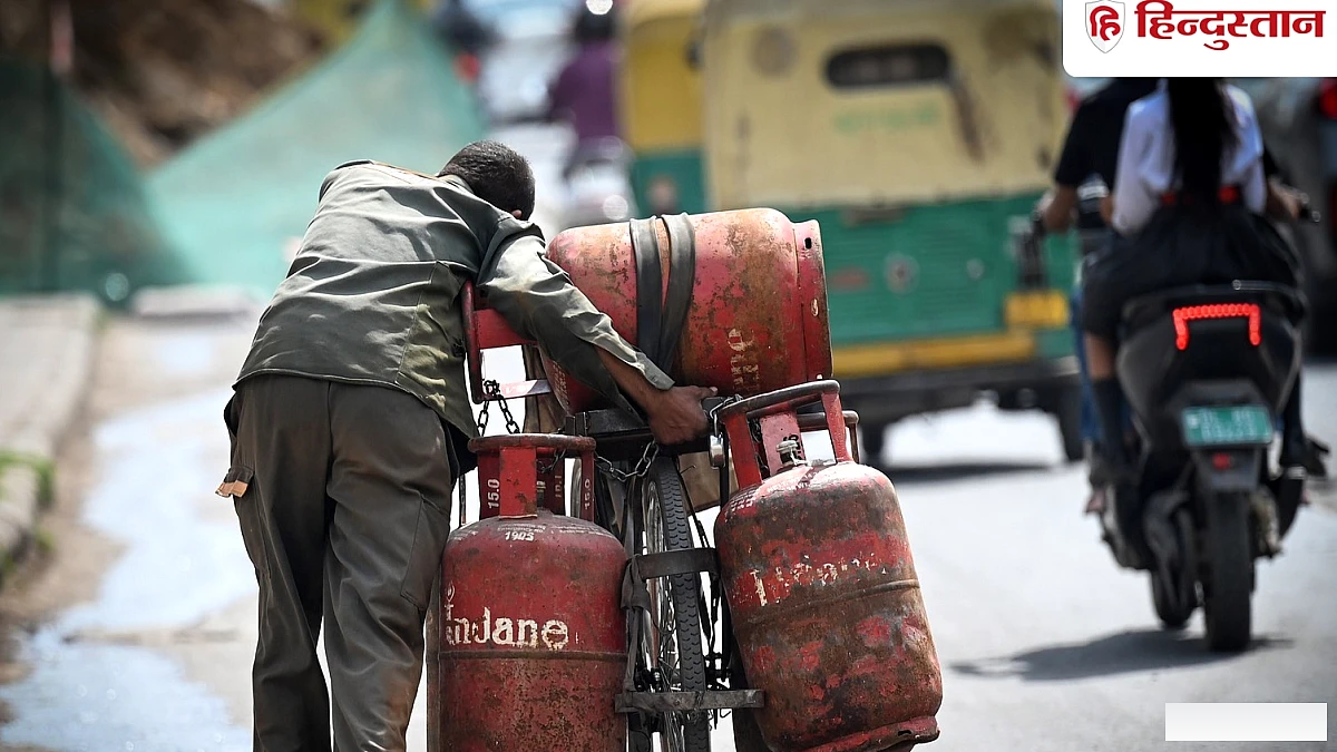 LPG सिलेंडर के दाम ₹400 पर: सब्सिडी बढ़ेगी क्या?