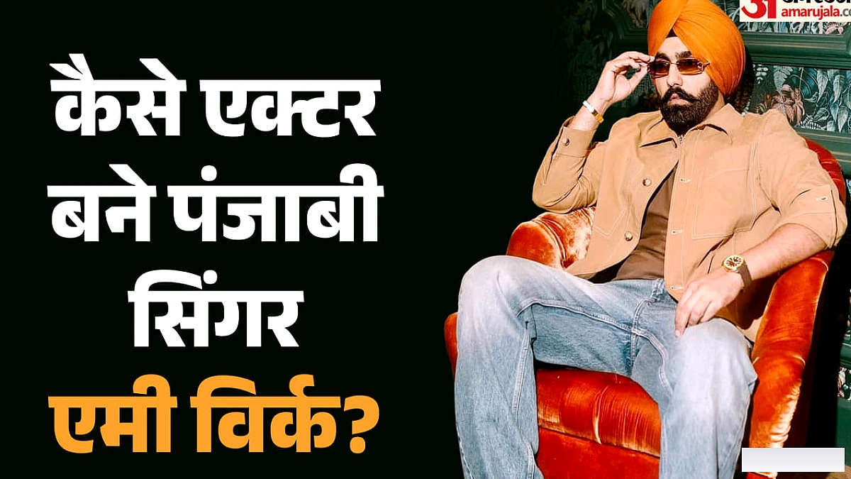 कनाडा में गोलीबारी के बाद गायक बनीं और बॉलीवुड में डेब्यू