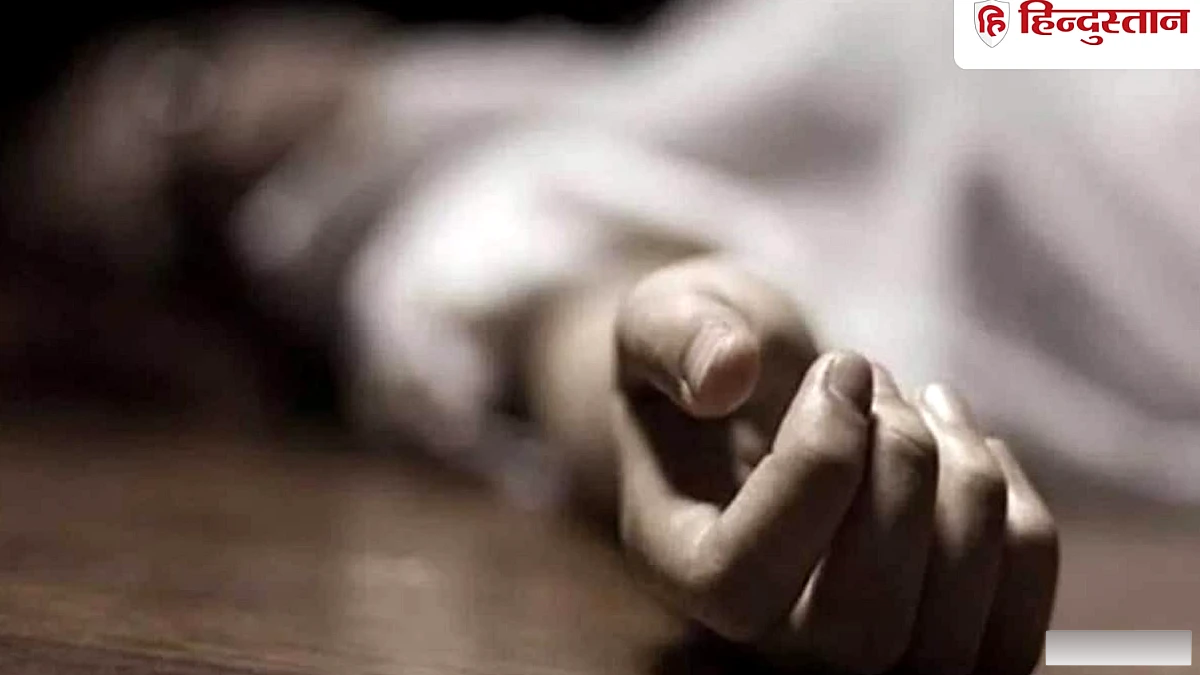फाइनेंस कंपनी के ब्रांच मैनेजर की रात में होटल में मौत, कमरे में महिला मित्र थी साथ