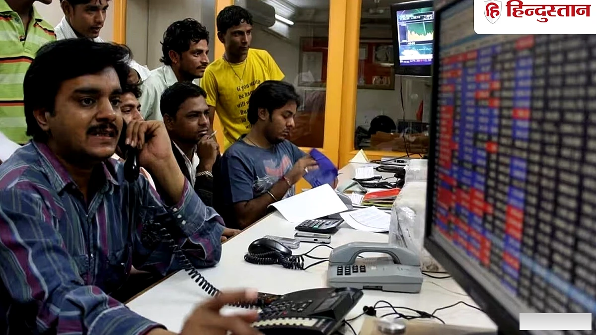 ESDS Software Solution के शेयर 4 दिन में 230% से ऊपर, 1400 रुपये पर बंद