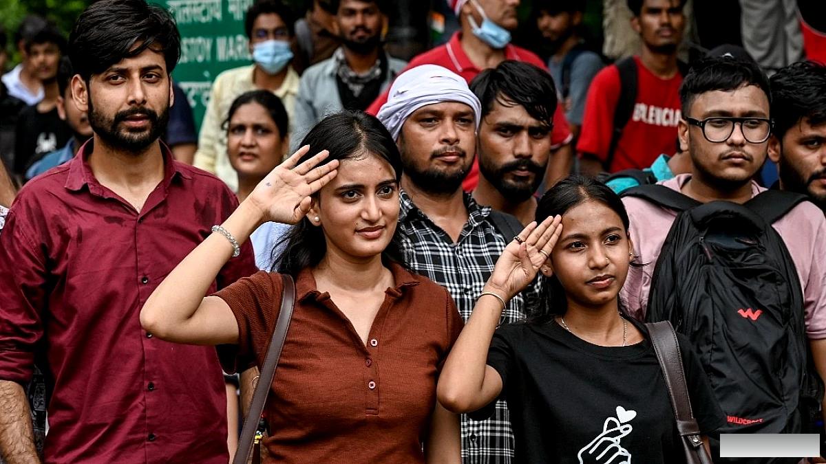 SC ने नोएडा के एक्जीक्यूटिव मजिस्ट्रेट को छात्र को नोटिस भेजने पर फटकारी