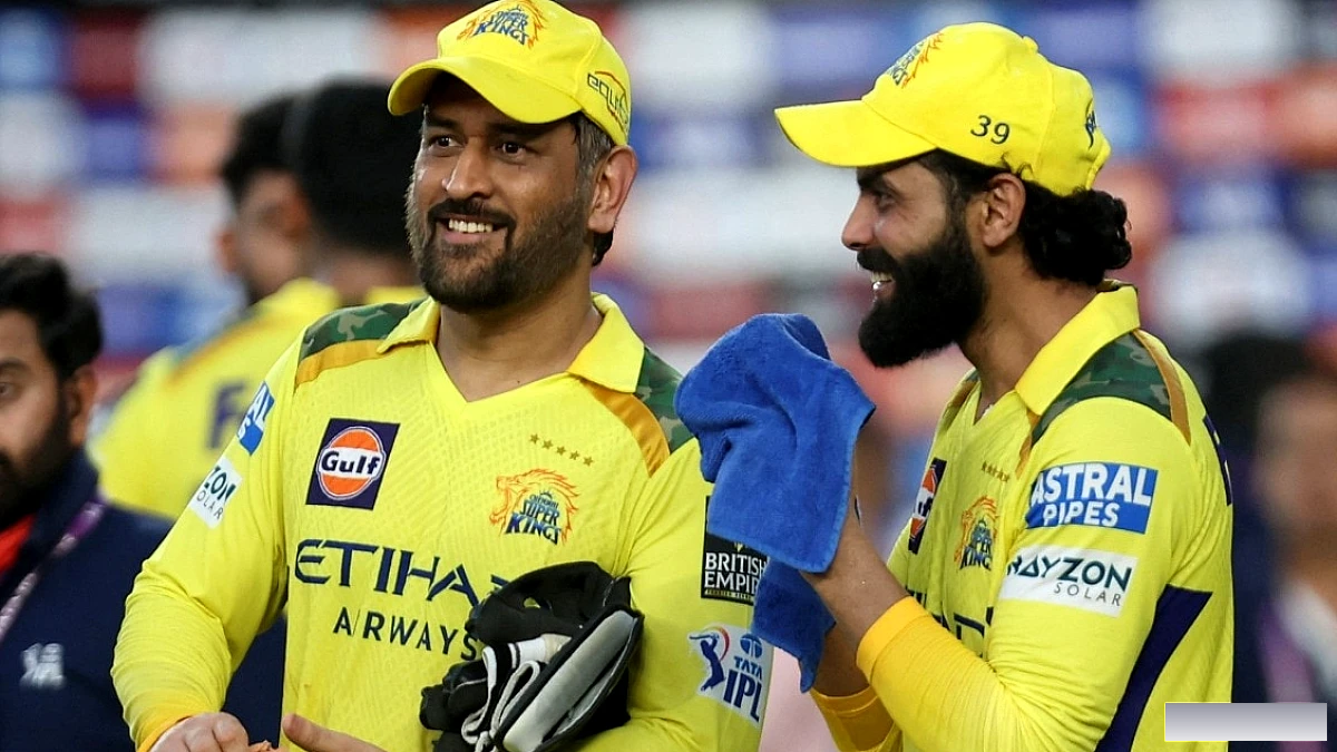 अगले IPL सीजन में खेलेंगे MS धोनी? CSK खिलाड़ी ने किया बड़ा खुलासा