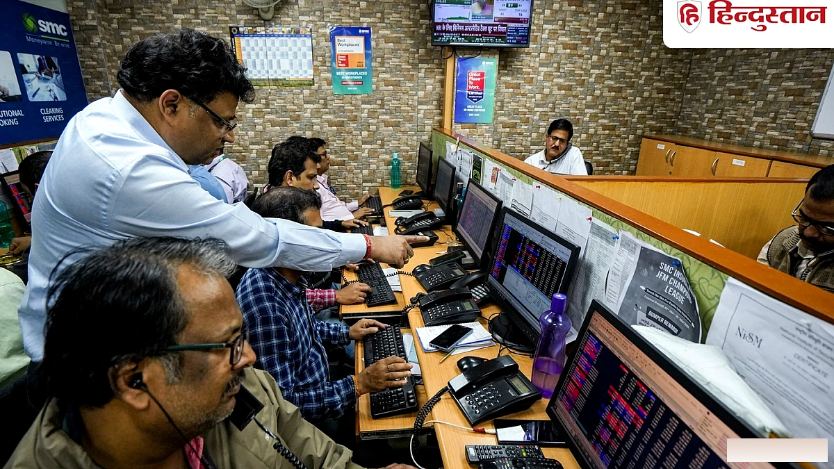 हर शेयर पर ₹60 डिविडेंड, रिकॉर्ड डेट से पहले दांव लगाने वालों की होगी चांदी