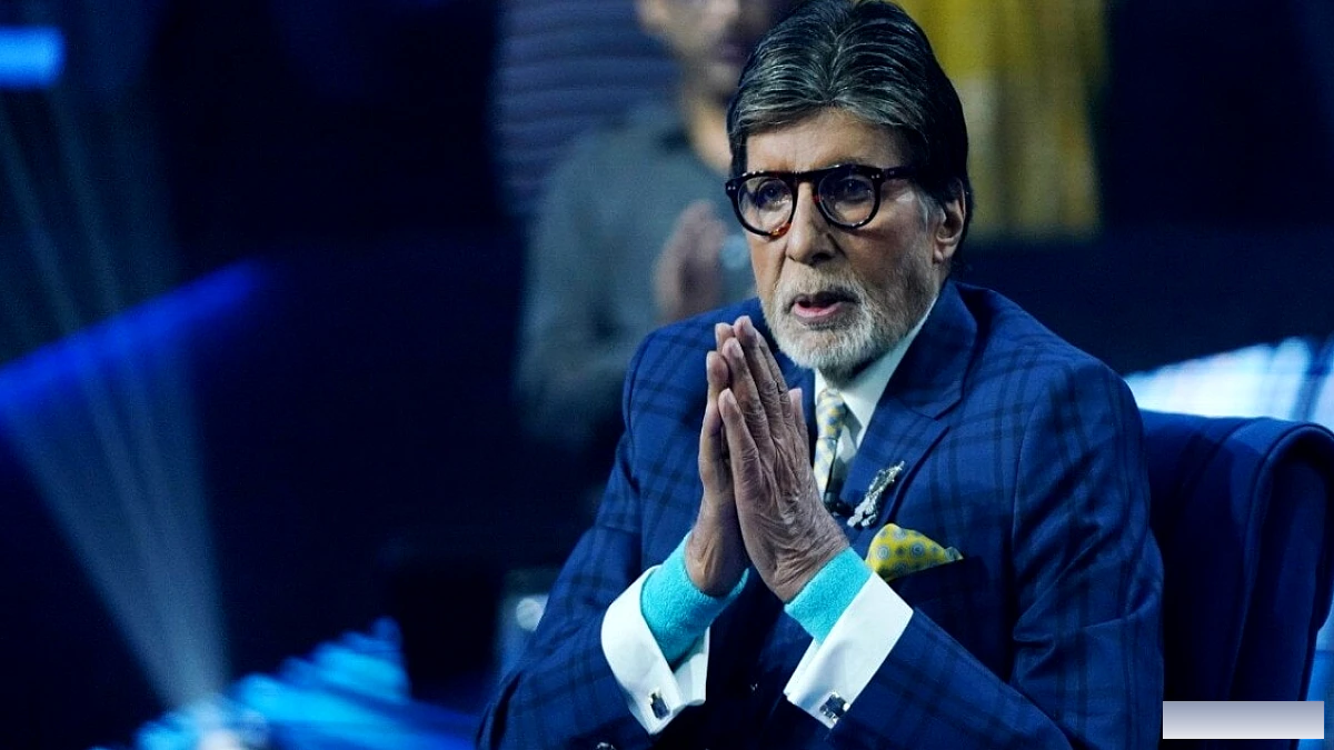 KBC से रिटायरमेंट ले सकते हैं अमिताभ बच्चन? कंटेस्टेंट्स की भावुक कहानियों ने खोला दिल, लिखा 'रात बुला रही है