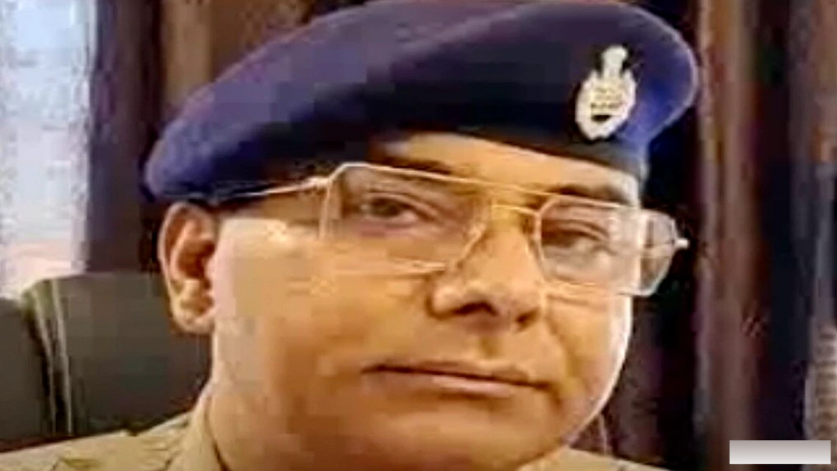 भोजपुर में 25 किलोग्राम गांजा बरामद, मुख्य तस्कर सहित दो गिरफ्तार, बिक्री उपकरण भी मिले