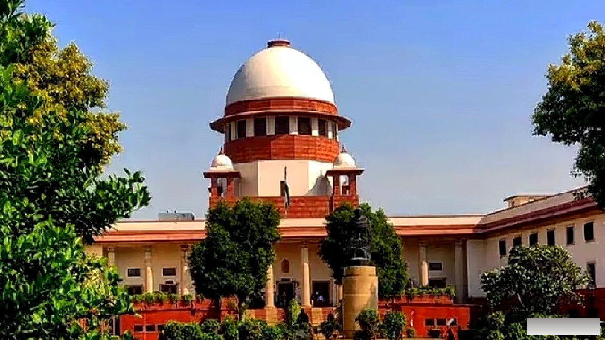 मैरिटल रेप अपवाद पर SC की सुनवाई: क्या विवाहित महिला के साथ यौन हिंसा में पति के खिलाफ मुकदमा चलाया जा सकता है?