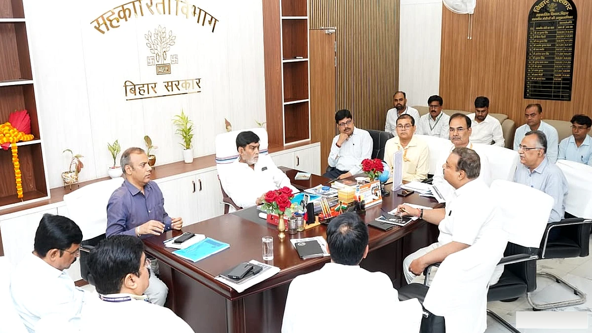 फसल क्षति पर किसानों को कितना मुआवजा मिलेगा, कब तक करें आवेदन? मंत्री रामकृपाल यादव ने बता दी सारी बात